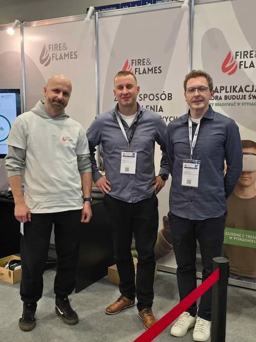 Zespół Fire & Flames