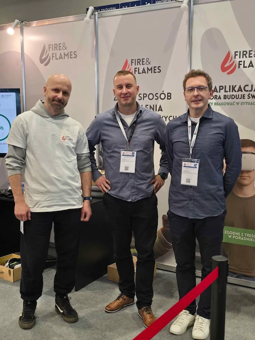 Zespół Fire & Flames