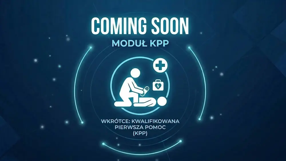 Kwalifikowana Pierwsza Pomoc