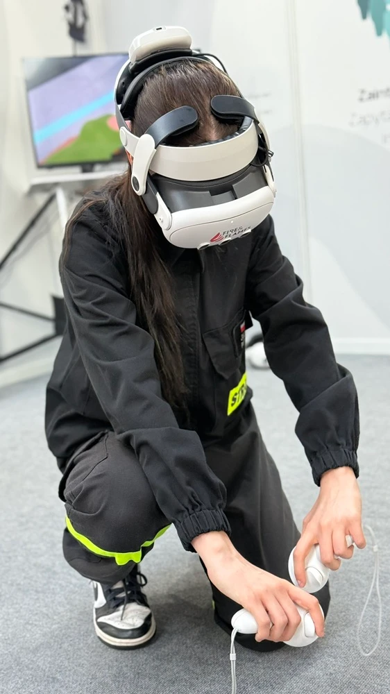 Szkolenie Pierwsza Pomoc VR