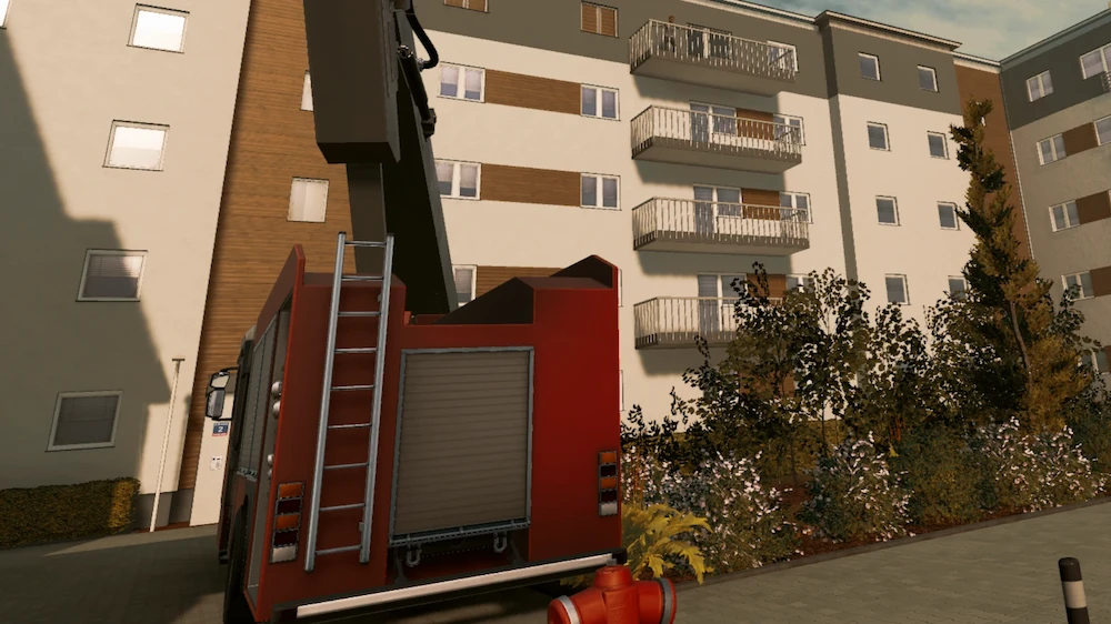 Działania Ratowniczo-Gaśnicze